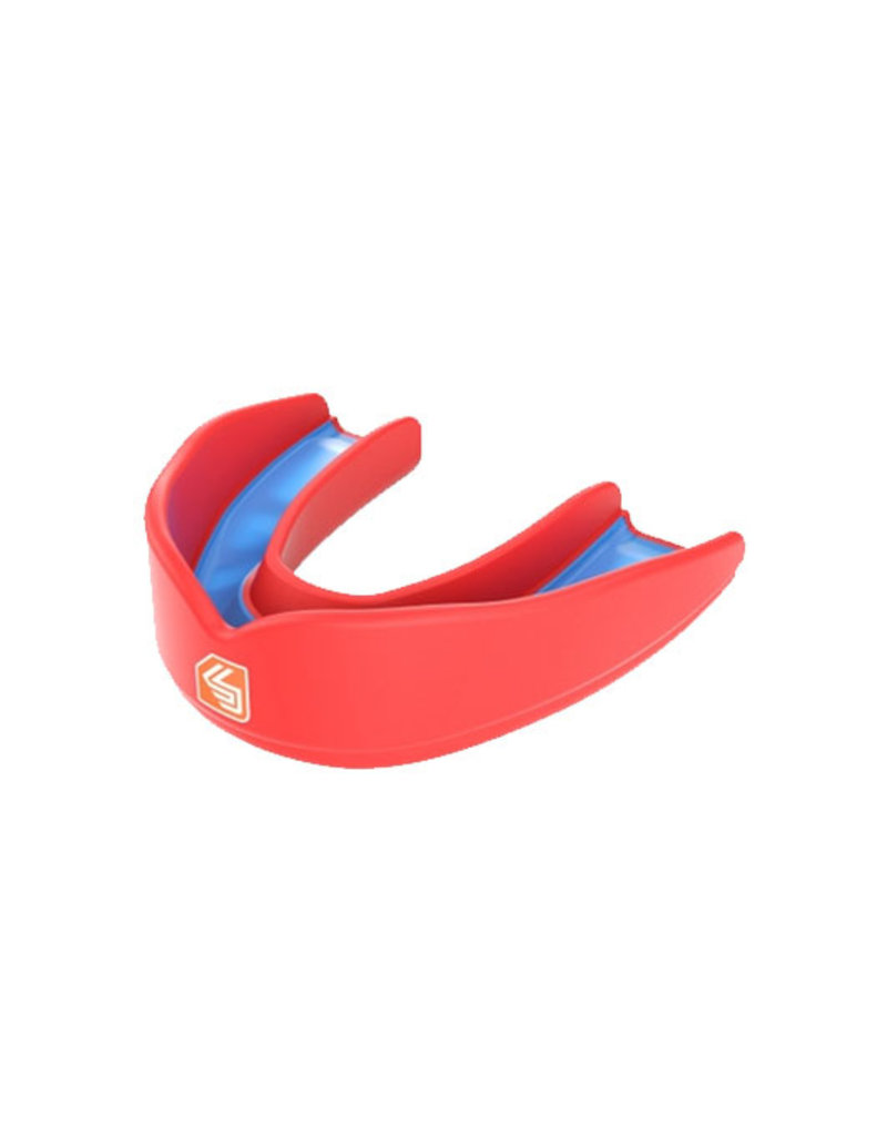 Shock Doctor Trash Talker Mouth Guard - Stars And Stripes : Target