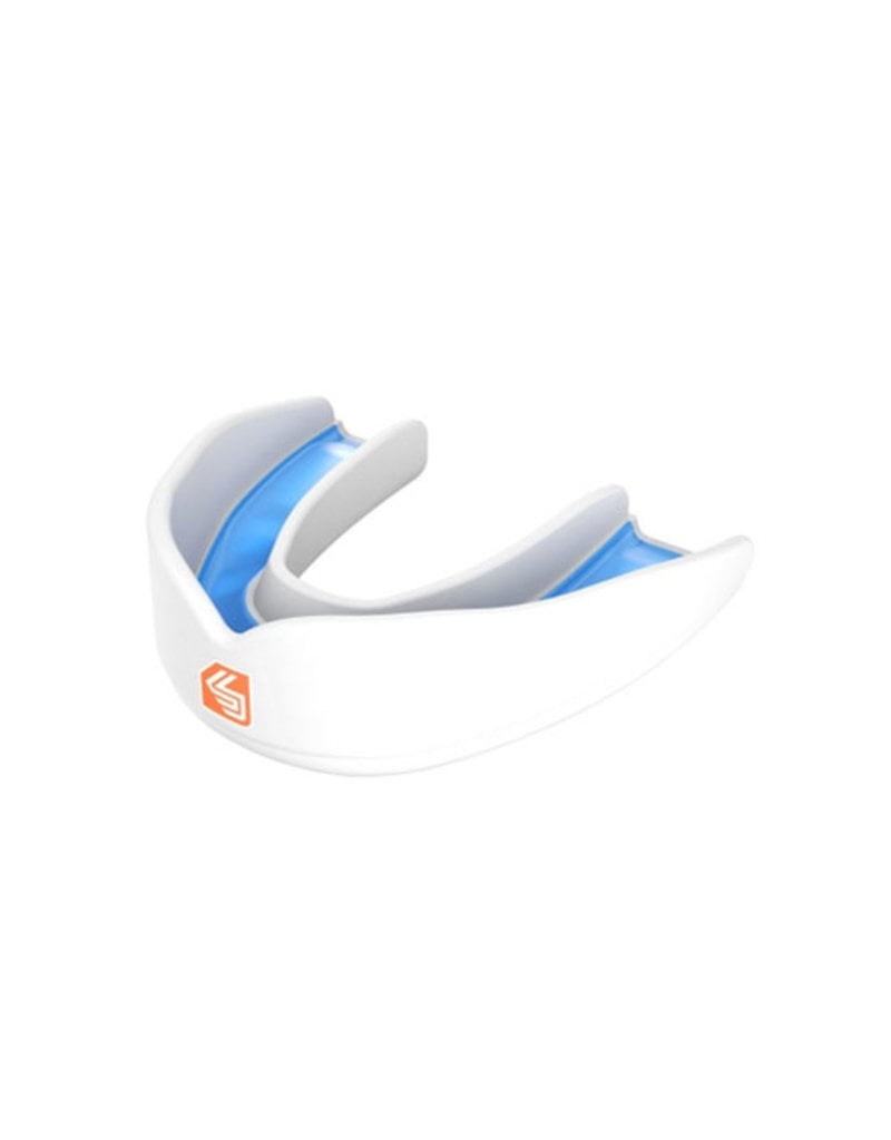 Shock Doctor Trash Talker Mouth Guard - White : Target