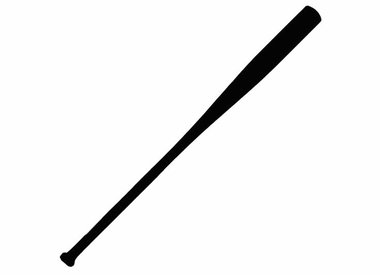 Wood & Fungo Bats