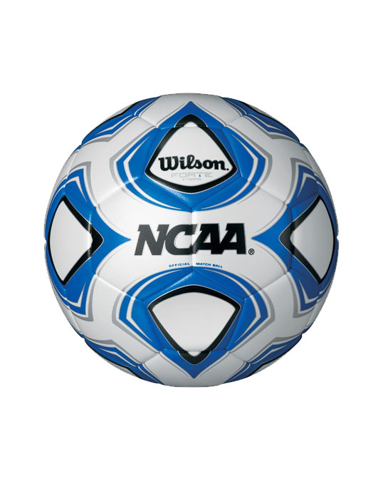 Wilson NCAA Forte Fybrid II Soccer Ball Official Championship Match Ball Sports* 
