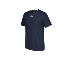 Adidas Go To Performance Short Sleeve Tee - Temple'S Sporting Goods