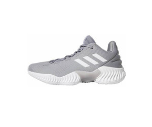 adidas pro bounce low grey