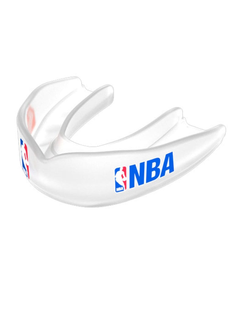 Shock Doctor Superfit Basketball Mouthguard- NBA