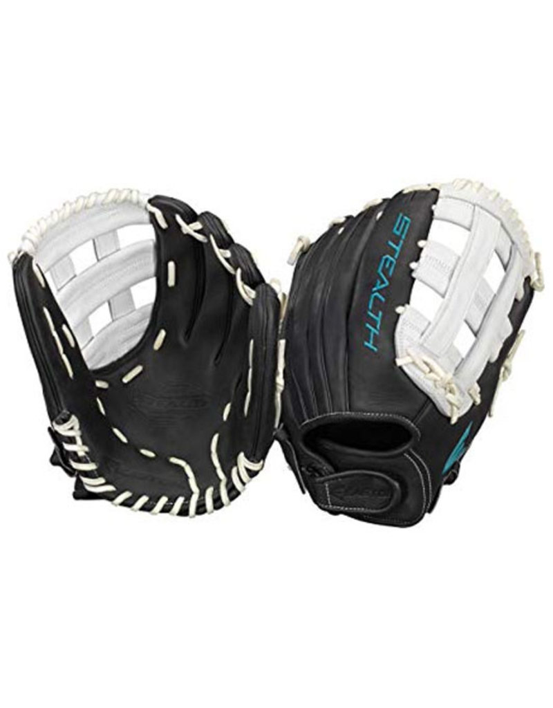 right hand throw softball glove