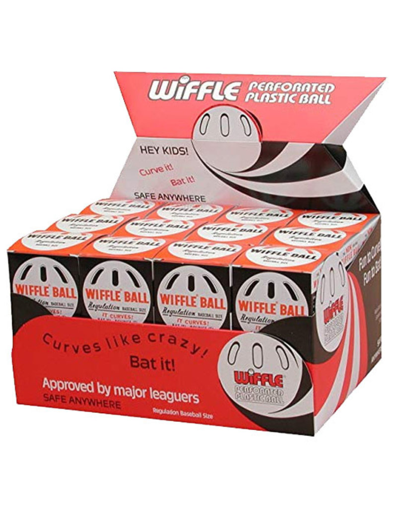 Wiffle Baseball