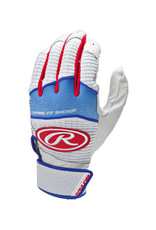 Rawlings Rawlings Adult Workhorse Batting Gloves