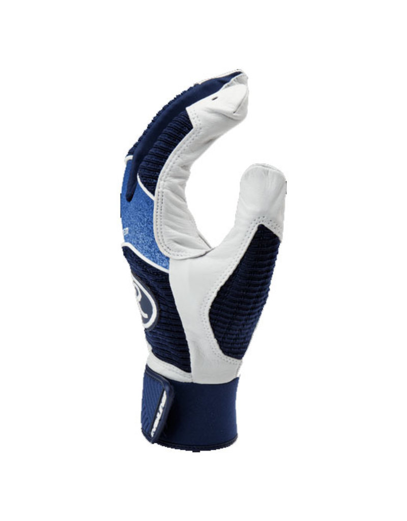 Rawlings Rawlings Adult Workhorse Batting Gloves