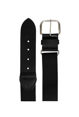 Youth Leather Tab Baseball Belt 1-1/4"