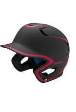 Easton Easton Z5 2.0 Matte 2-tone White/BLK batting helmet Junior (6 3/8-7 1/8)