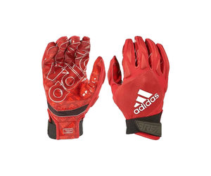 adidas padded receiver gloves