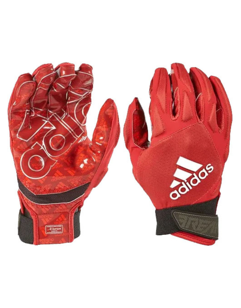 adidas padded football gloves