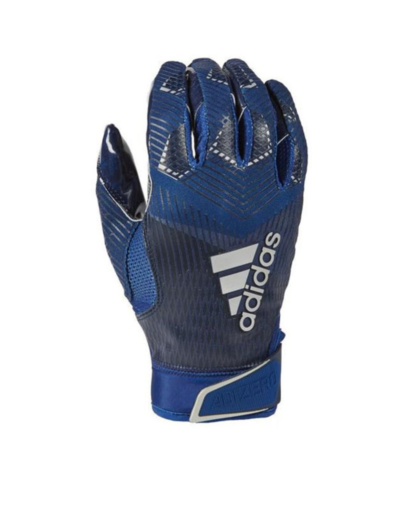 Adidas Adidas AdiZero 8.0 Football Gloves