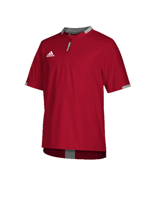 Adidas Fielder's Choice 2.0 Cage Jacket - Temple's Sporting Goods