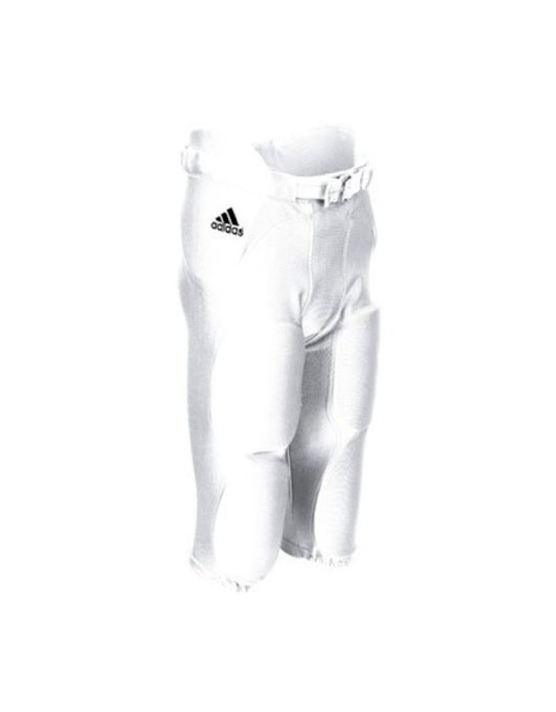 Boys Adidas Youth Tiro 23 League Pant  White  eSportingEdge