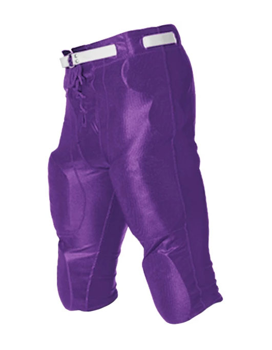 adidas youth integrated football pants