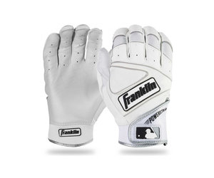 Franklin batting sales gloves powerstrap