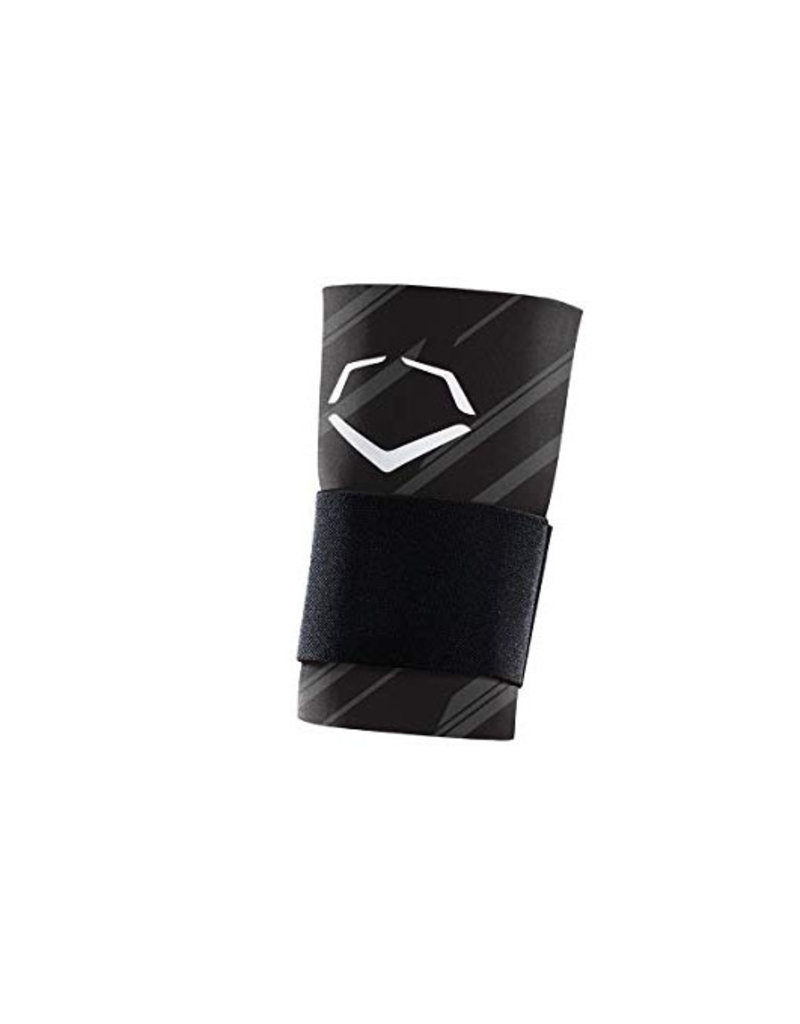 New Evoshield Compression w/ Wrist Strap A160 Baseball X-Large Black