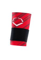 EvoShield Evoshield Compression Wrist Wrap W/Strap "Speed Stripe"