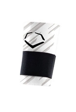 EvoShield Evoshield Compression Wrist Wrap W/Strap "Speed Stripe"