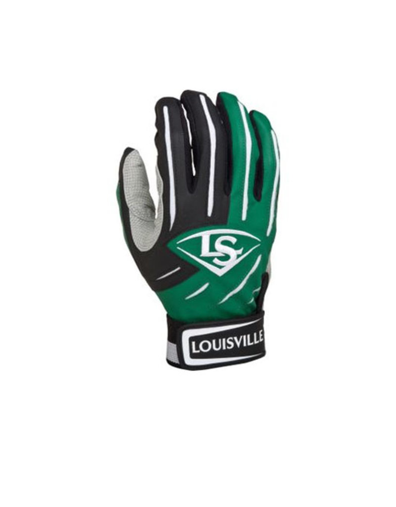 Louisville Slugger Louisville Slugger Adult Series 5 Batting Gloves