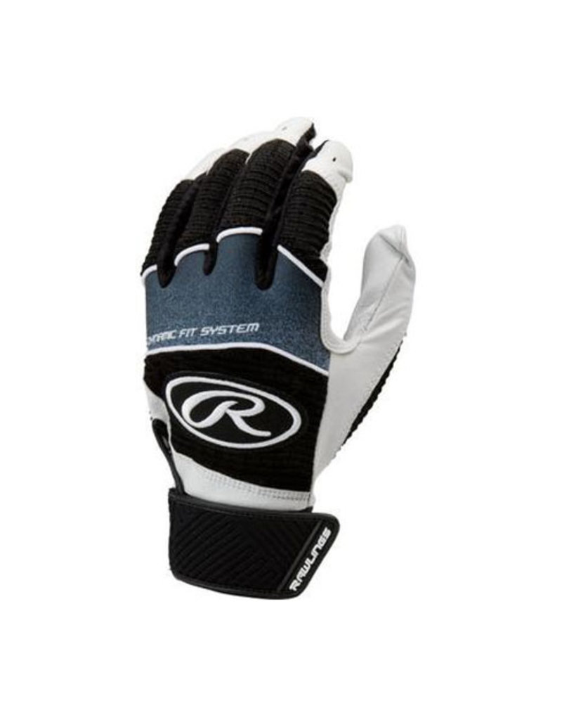 Rawlings Rawlings WorkHorse Batting Gloves