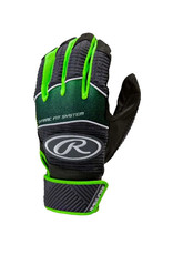 Rawlings Rawlings WorkHorse Batting Gloves