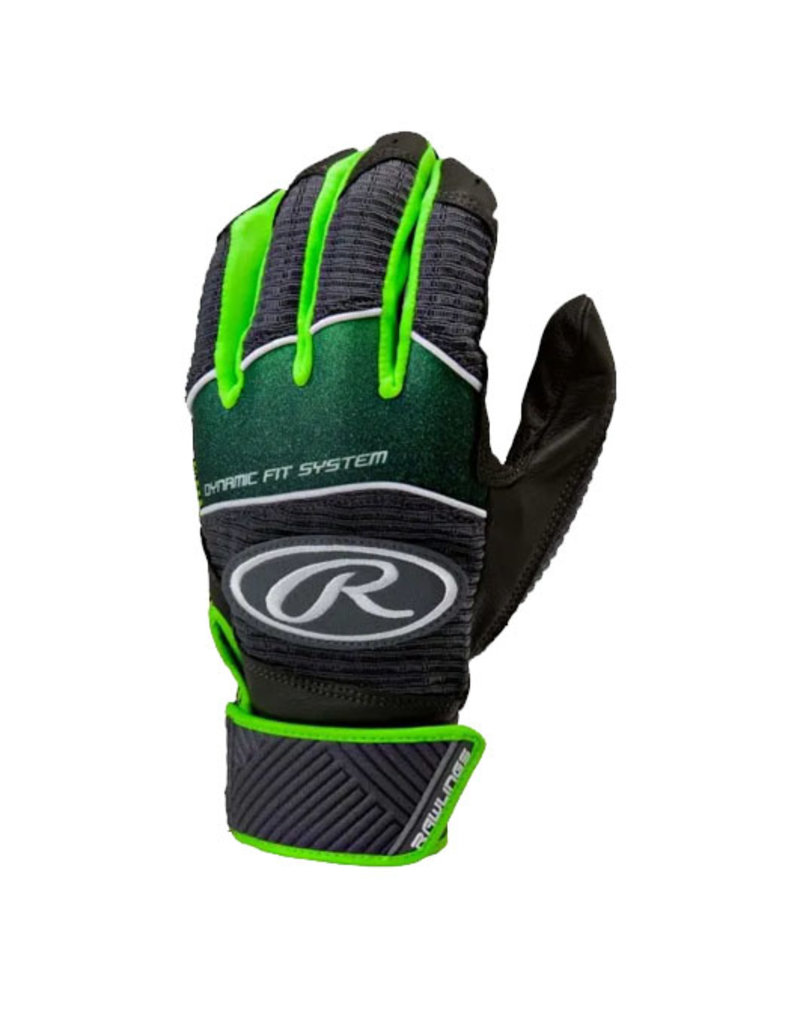 Rawlings Rawlings WorkHorse Batting Gloves