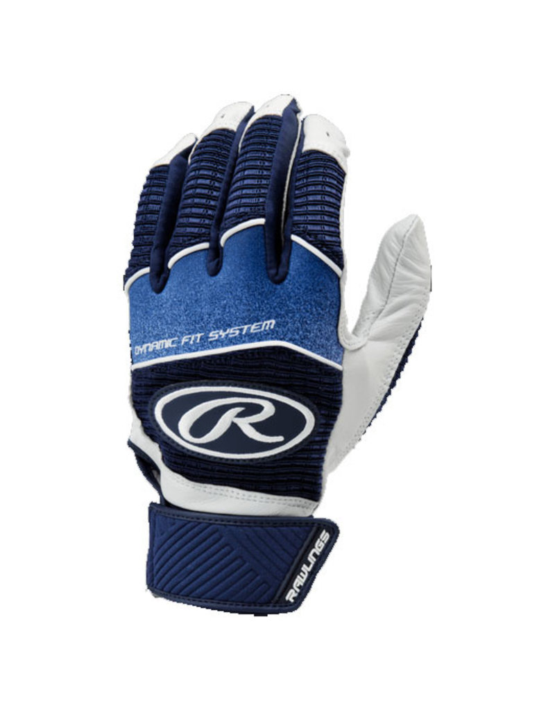 Rawlings Rawlings WorkHorse Batting Gloves