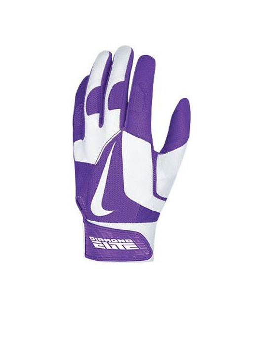 nike diamond batting gloves