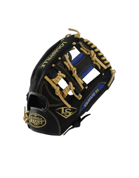 omaha baseball glove