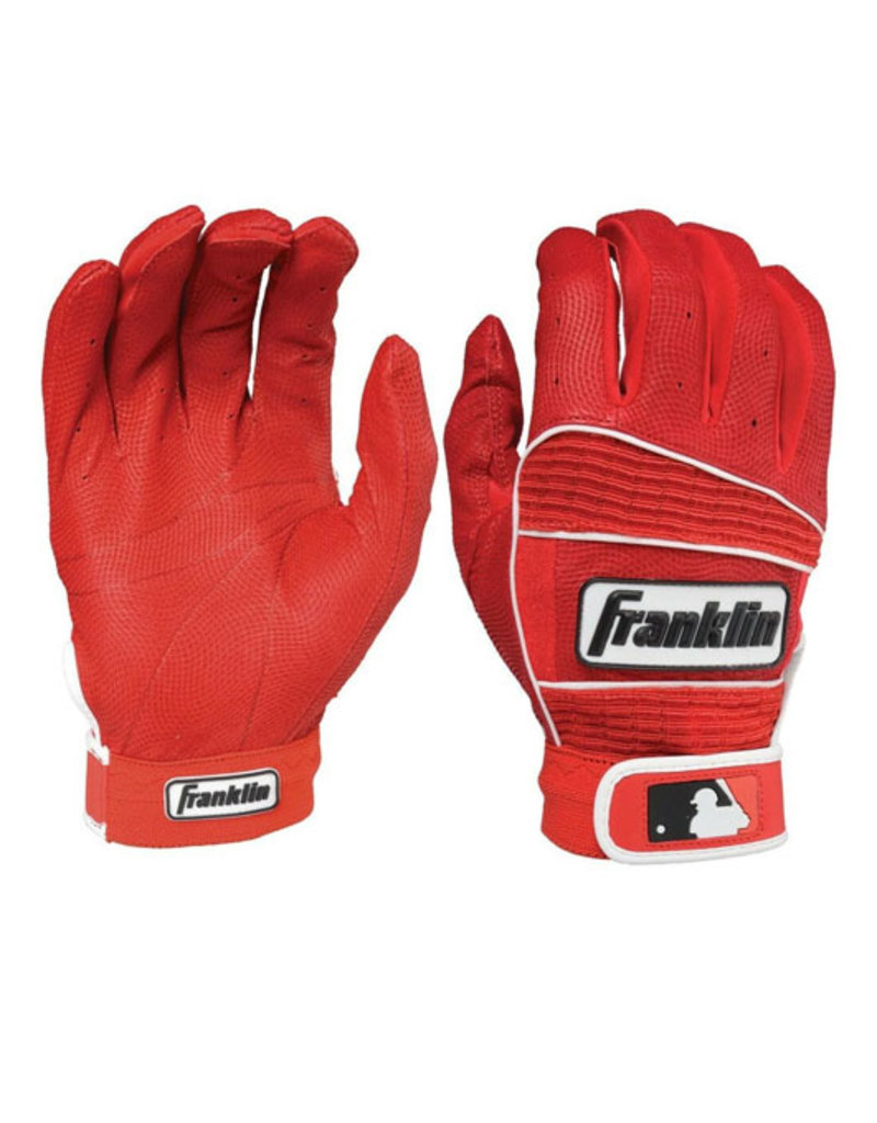 Franklin Sports Franklin Neo Classic Batting Gloves-Youth