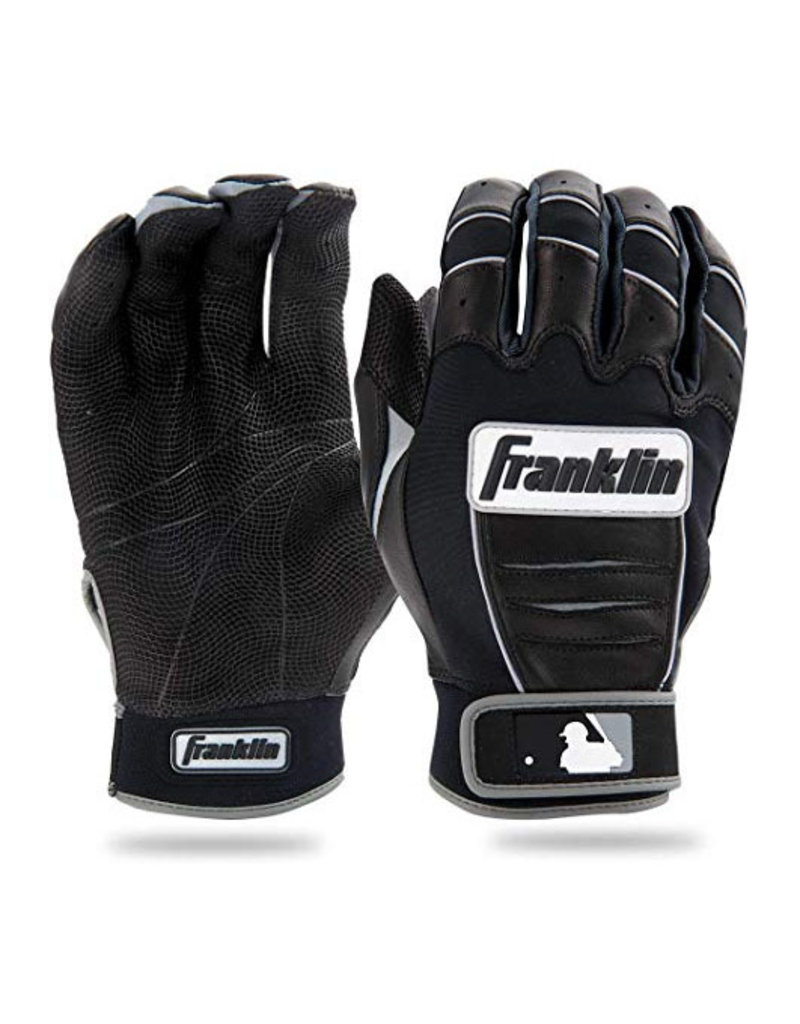 Franklin Pro Classic Men's Baseball Batting Gloves