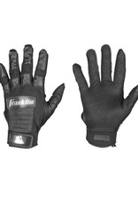 Franklin CFX PRO Chrome Series Batting Gloves-Youth