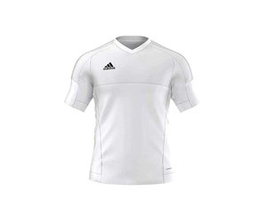 ADIDAS SQUADRA 17 JERSEY (WHITE)