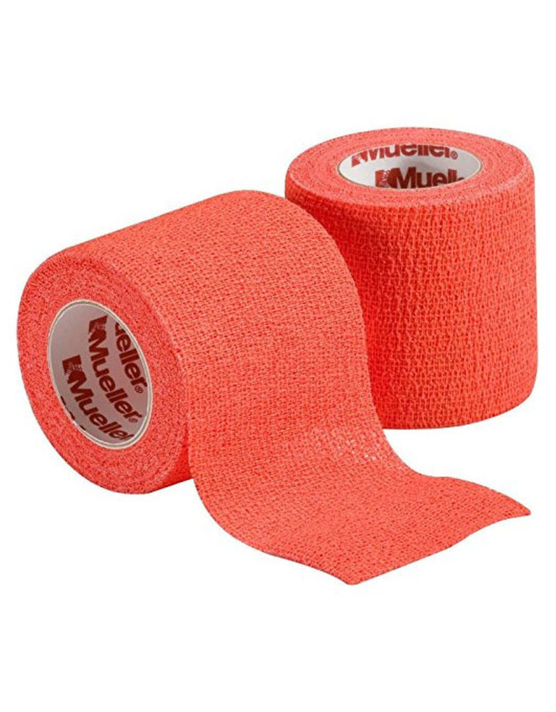 Mueller Mueller Cohesive Spatting Tape