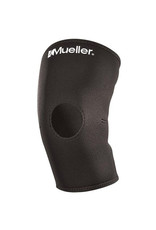 Mueller Mueller Neoprene Blend Open Patella Knee Sleeve