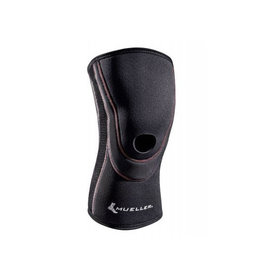 Mueller Open Patella Knee Sleeve