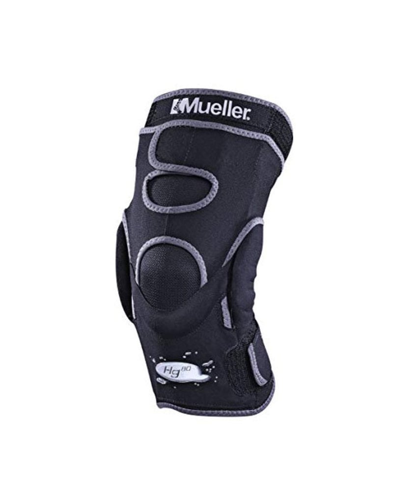 Mueller Mueller Hg80 Hinged Knee Brace