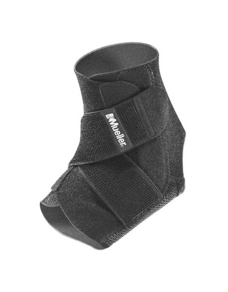 Mueller Mueller Adjustable Ankle SUPPORT