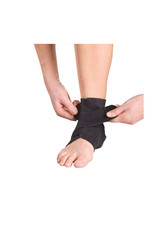 Mueller Mueller Adjustable Ankle SUPPORT