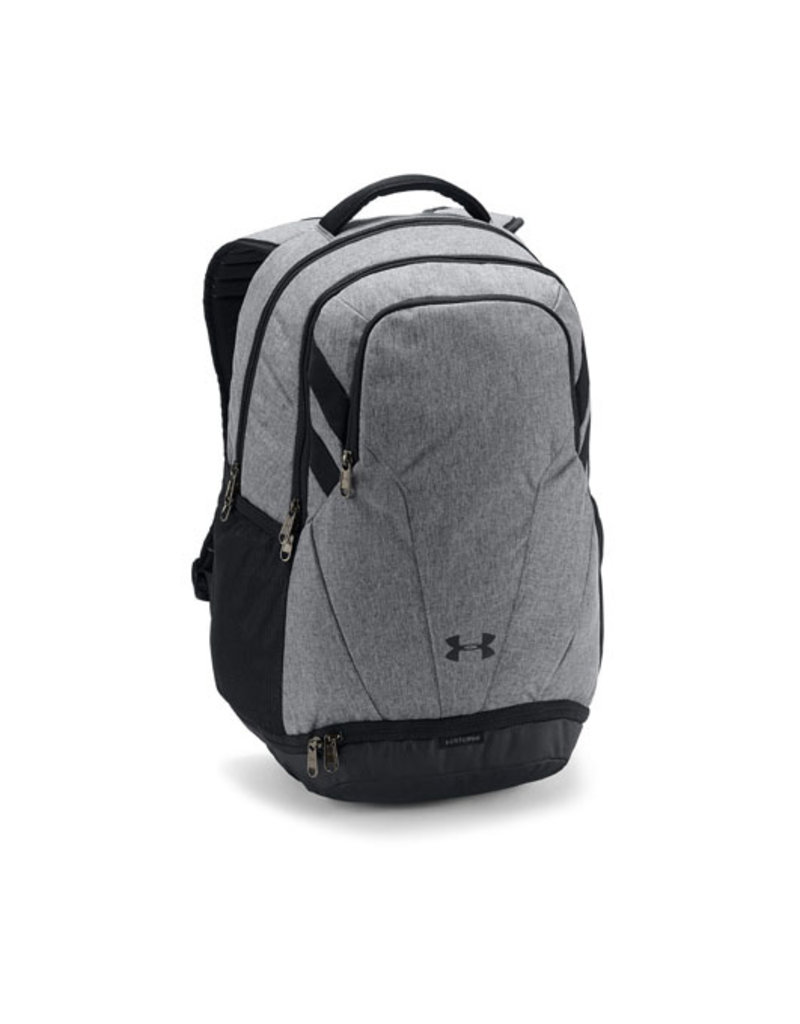 under armour hustle 3.0 backpack navy