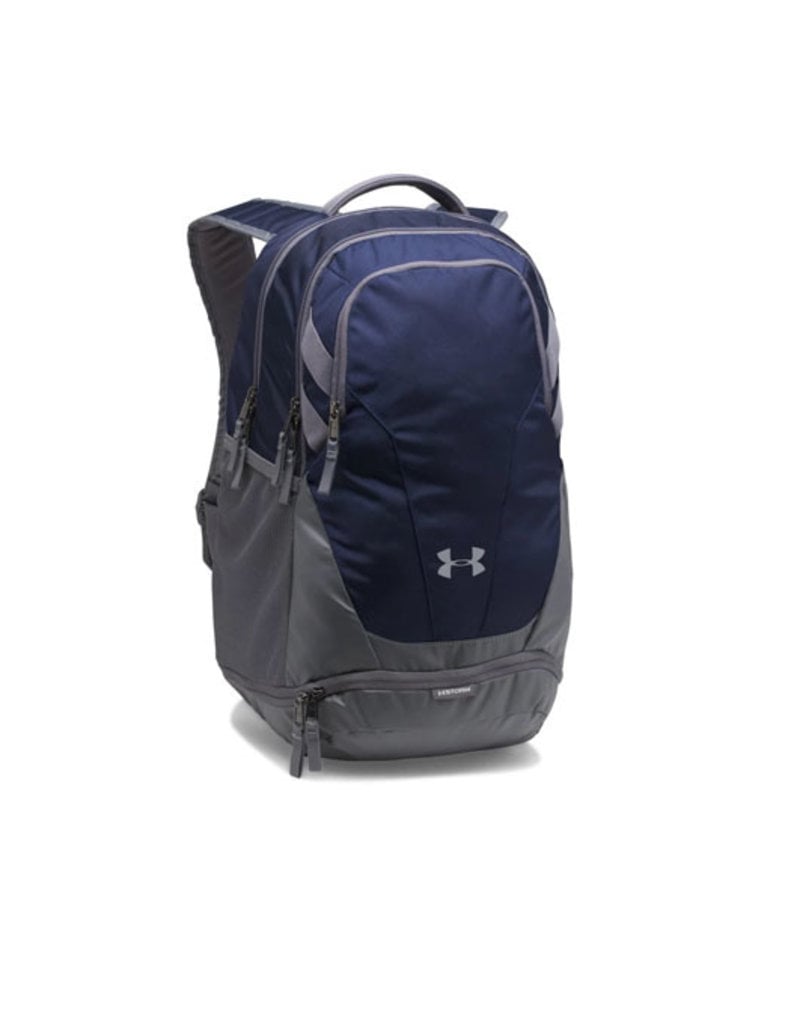 under armour team hustle backpack