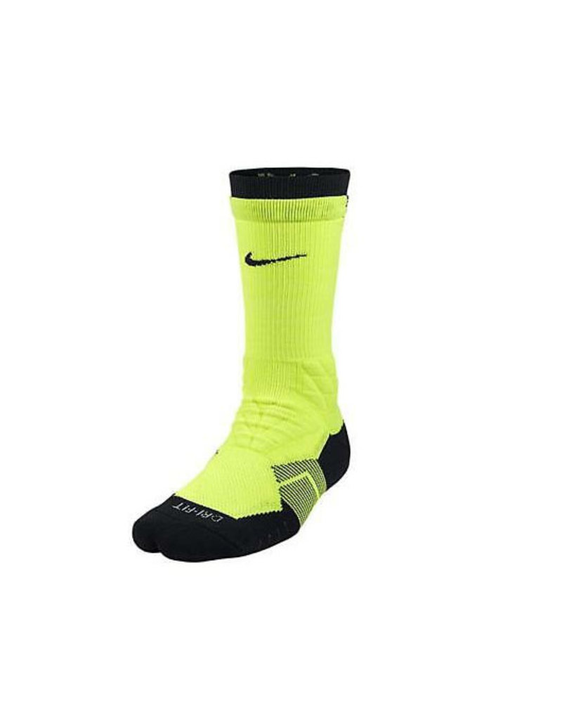 nike vapor cushioned socks