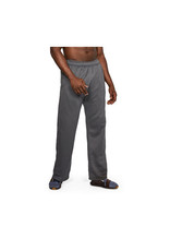 under armour double threat fleece pants