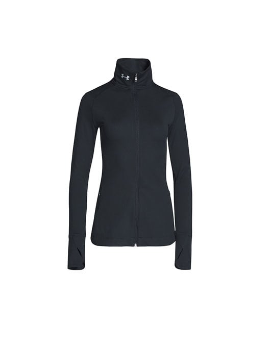 Under Armour Women's Sporty Lux Warm Up 
