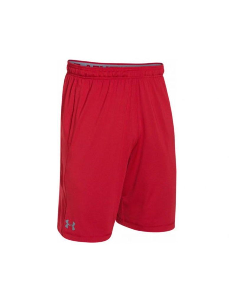 ua raid pocketed short