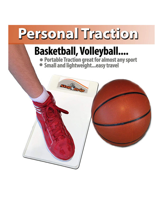 courtside traction mat