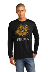 Rah-Rah Clothing Rah Rah Bettendorf Bulldogs Long Sleeve Tee-Black