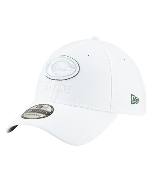 packers sideline cap