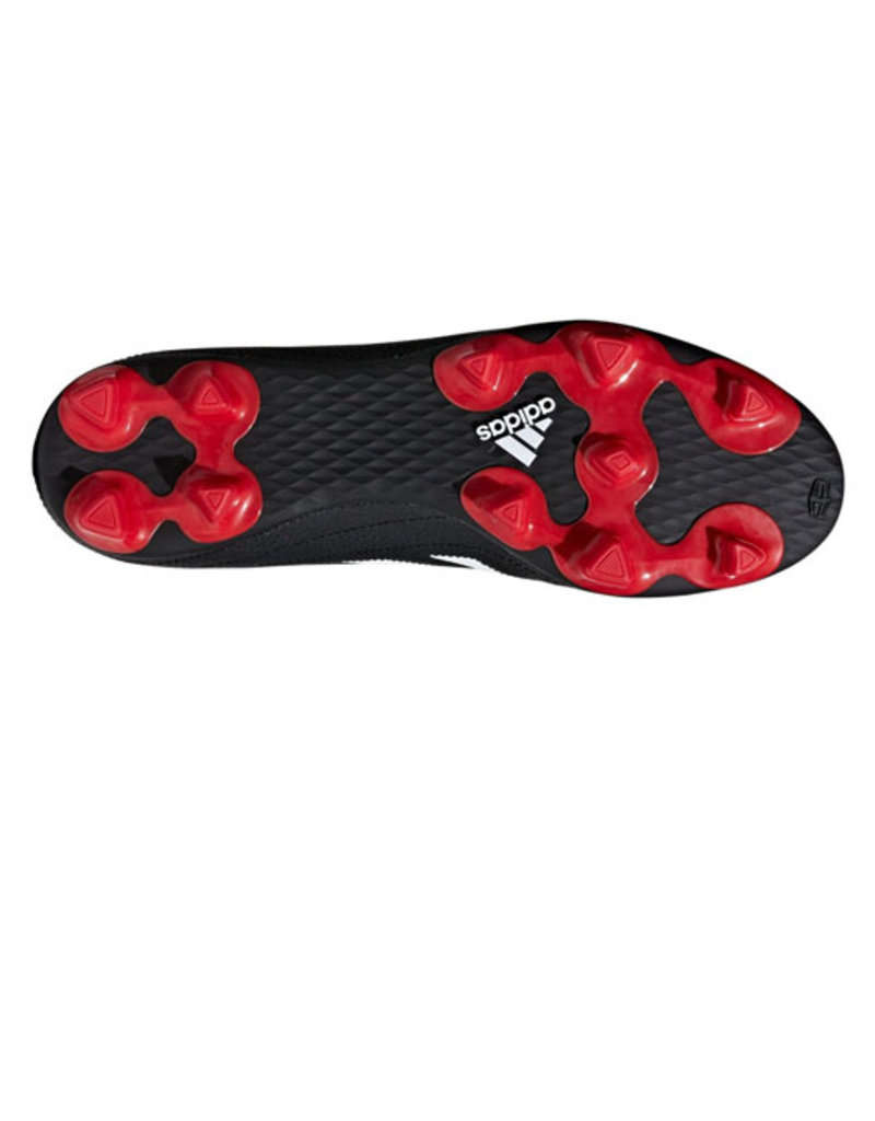 Adidas GOLLETTO VI FG - Temple's 